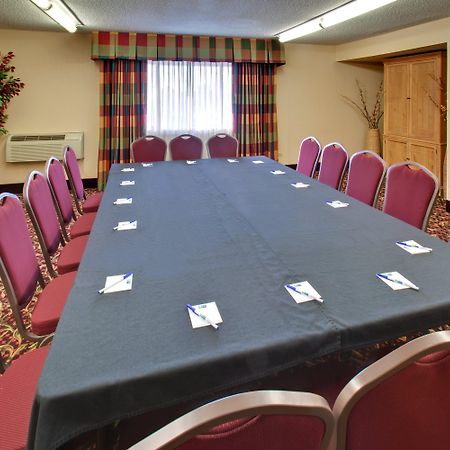 Holiday Inn Express Chicago-Downers Grove By Ihg Faciliteter billede