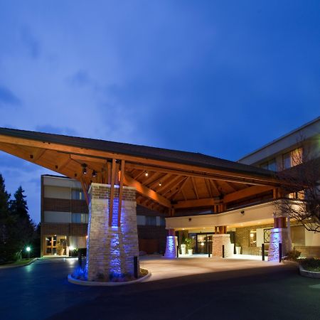 Holiday Inn Express Chicago-Downers Grove By Ihg Eksteriør billede