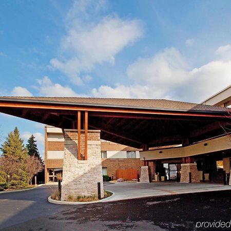 Holiday Inn Express Chicago-Downers Grove By Ihg Eksteriør billede