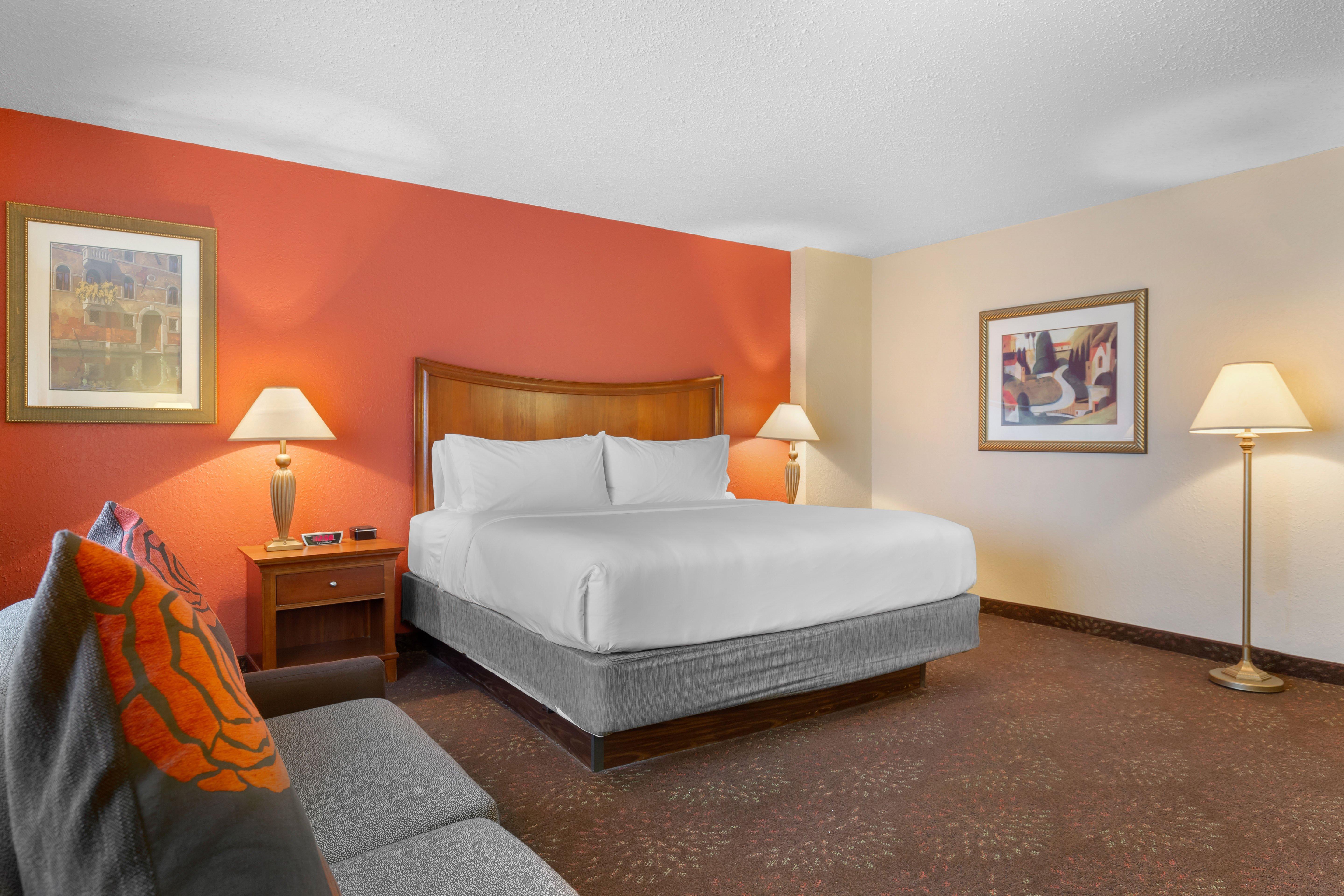 Holiday Inn Express Chicago-Downers Grove By Ihg Eksteriør billede