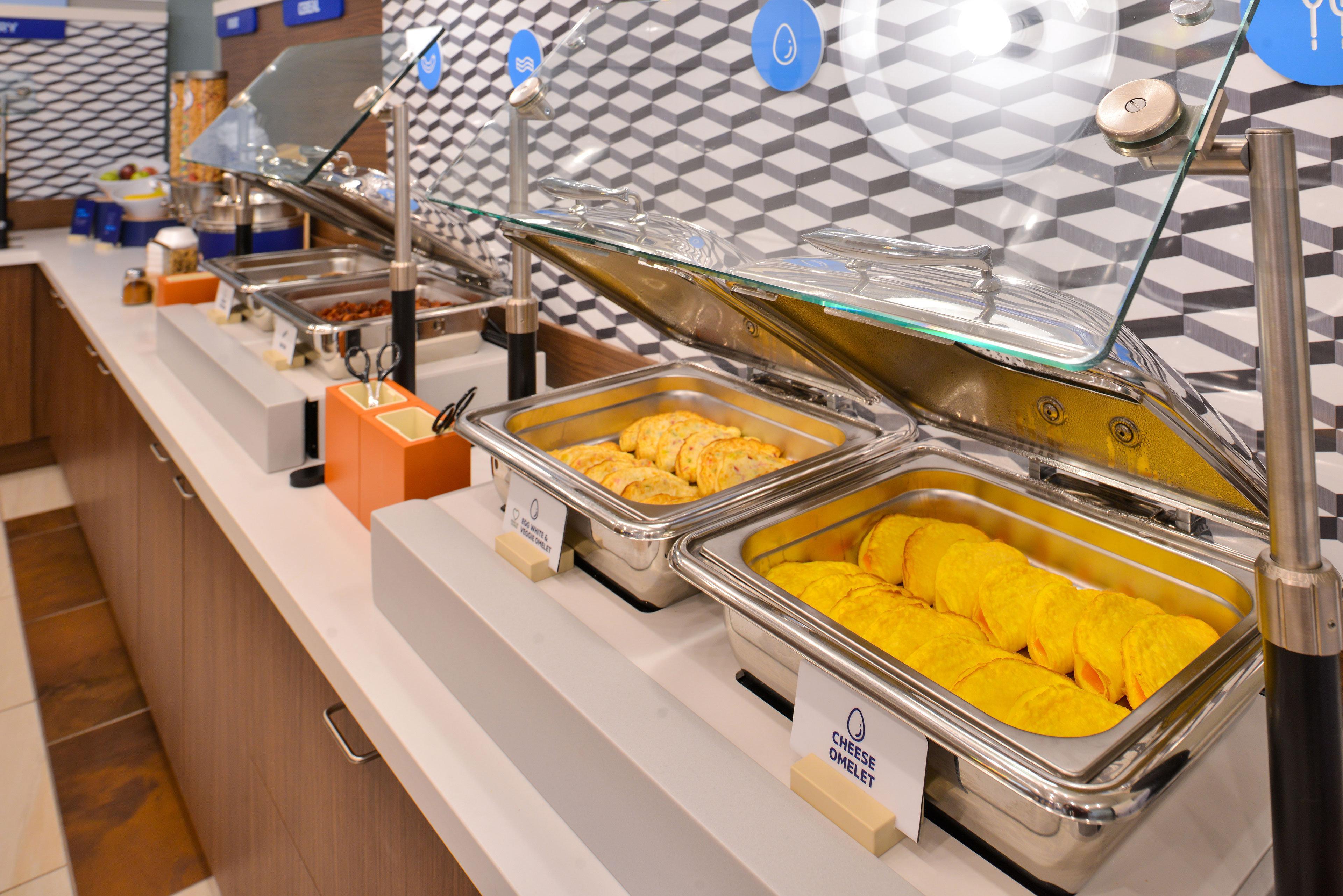 Holiday Inn Express Chicago-Downers Grove By Ihg Eksteriør billede