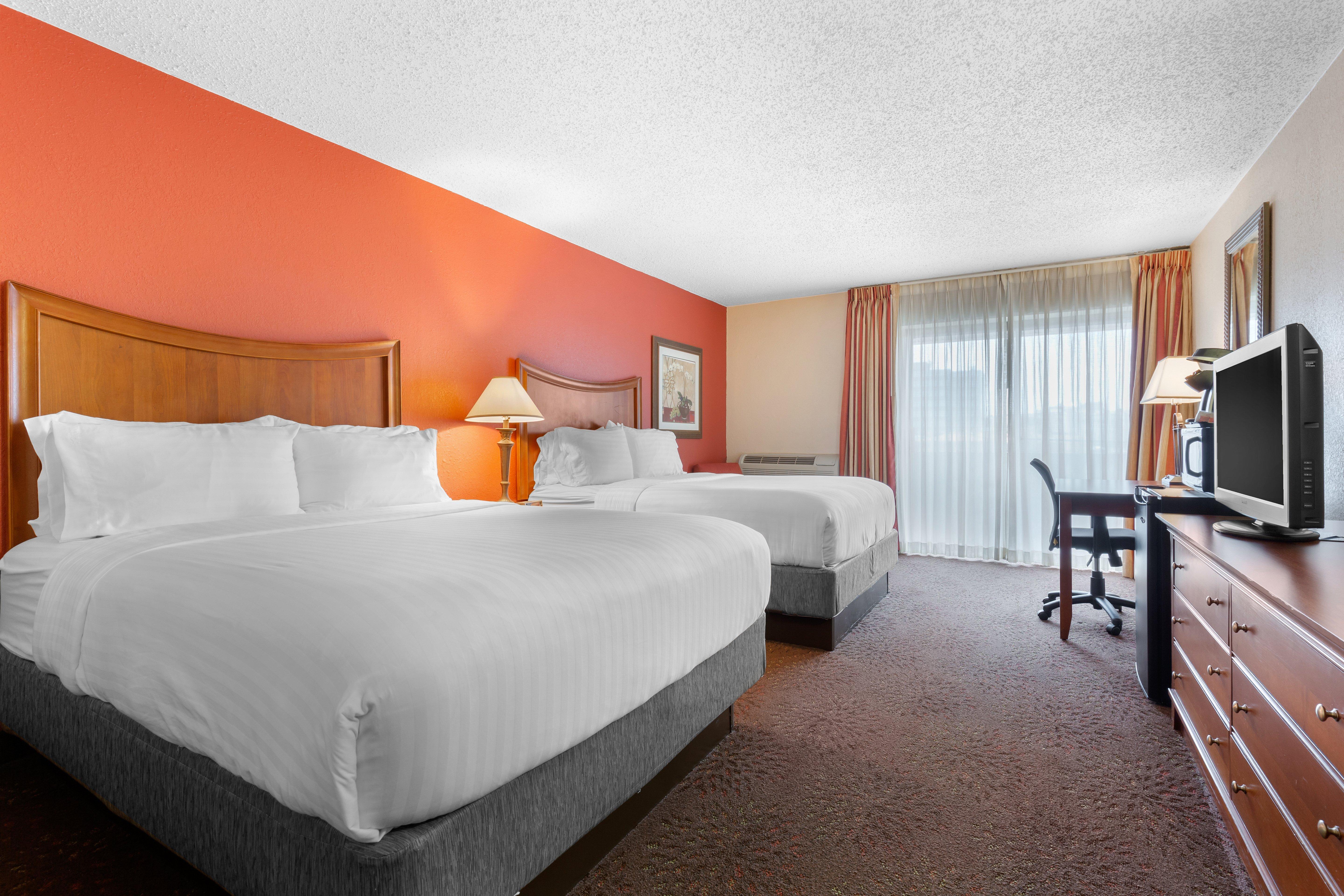 Holiday Inn Express Chicago-Downers Grove By Ihg Eksteriør billede