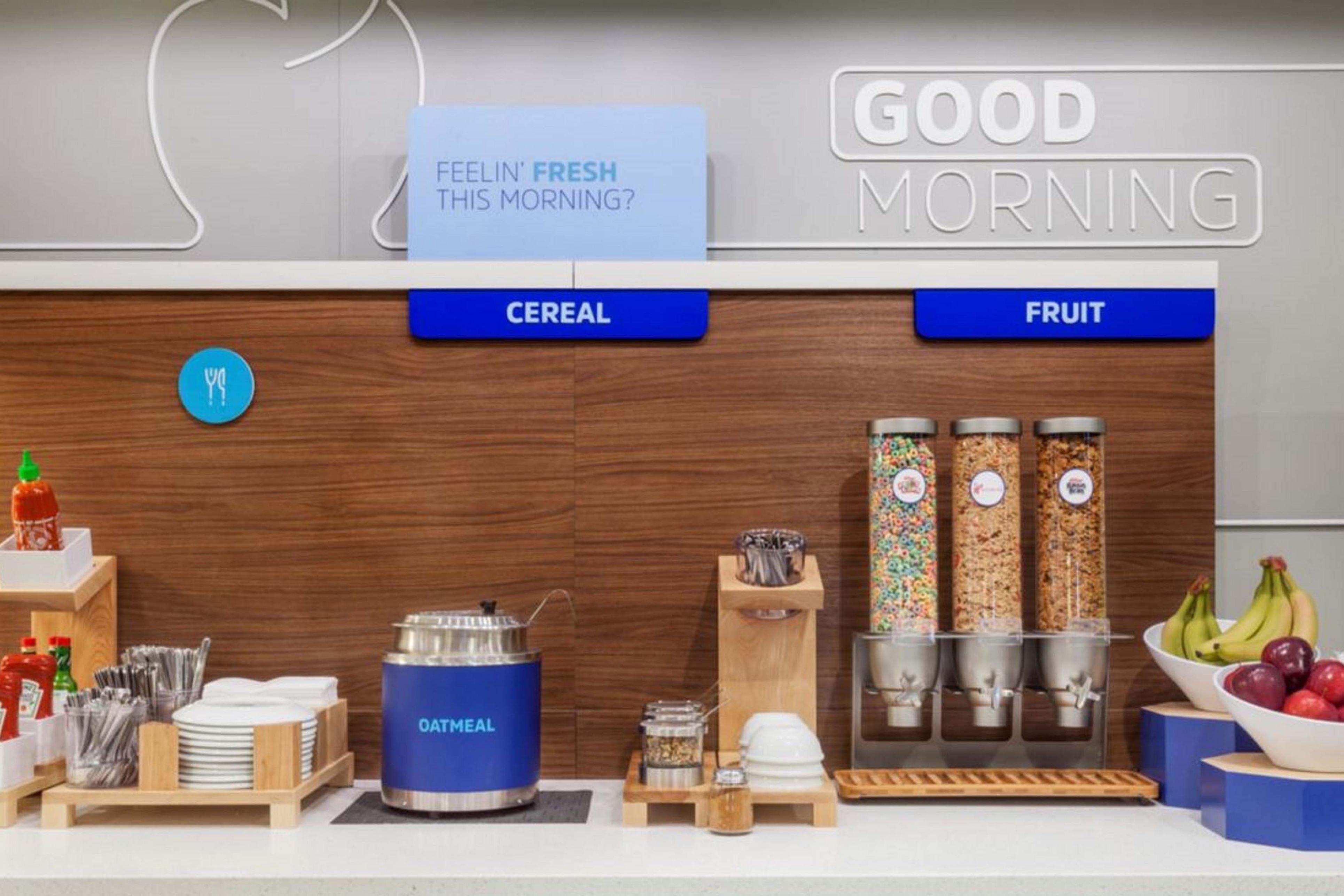 Holiday Inn Express Chicago-Downers Grove By Ihg Eksteriør billede