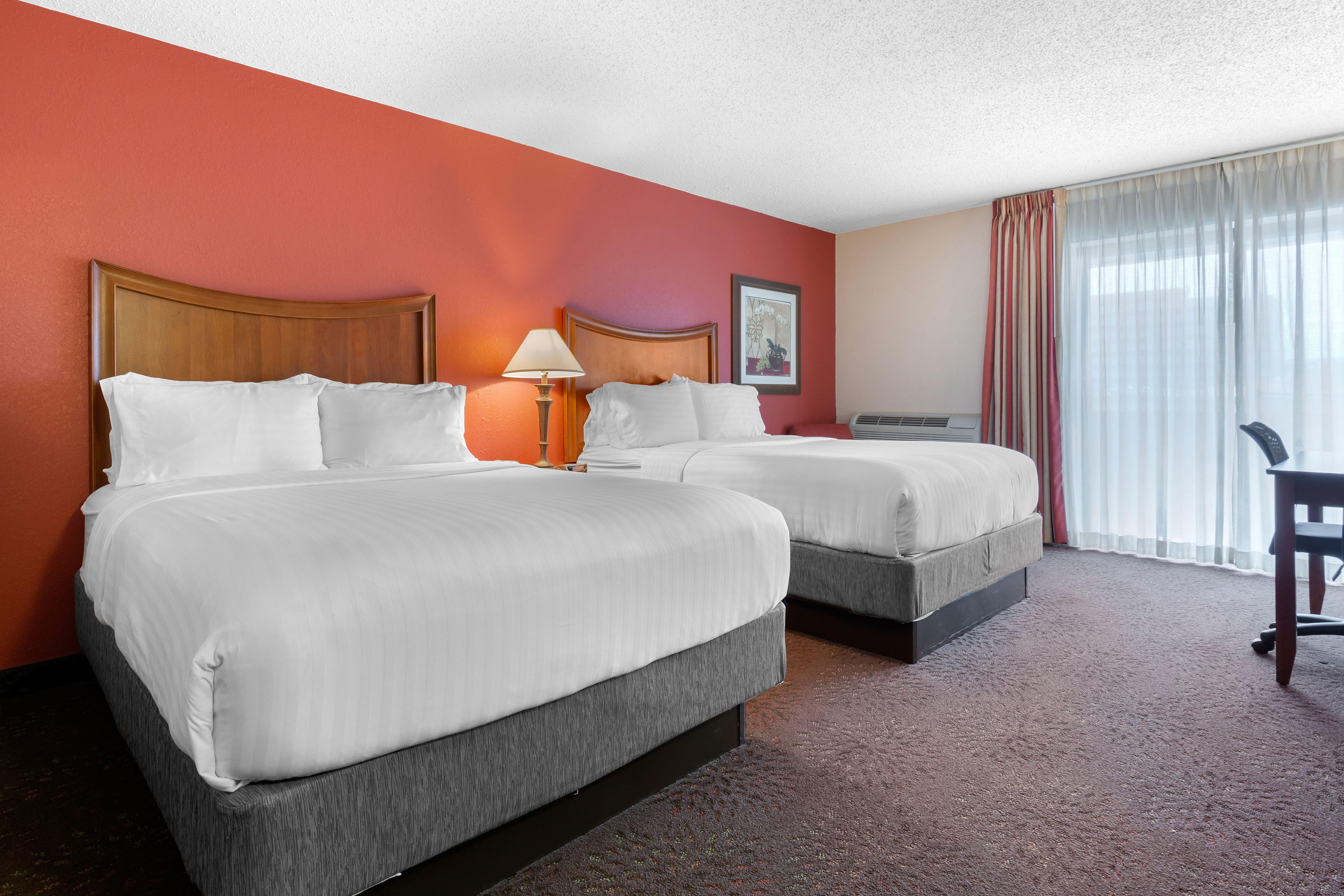 Holiday Inn Express Chicago-Downers Grove By Ihg Eksteriør billede