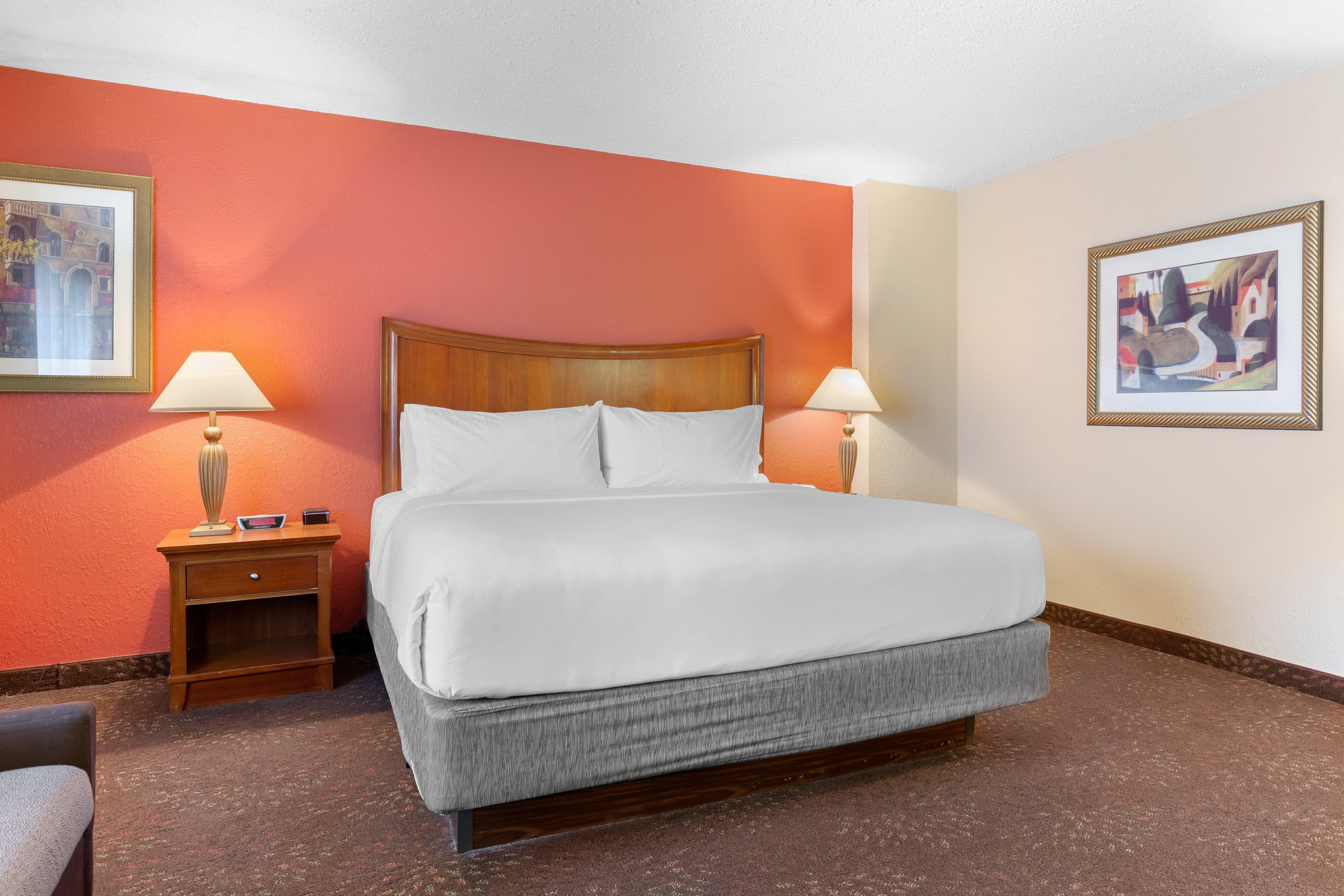 Holiday Inn Express Chicago-Downers Grove By Ihg Eksteriør billede