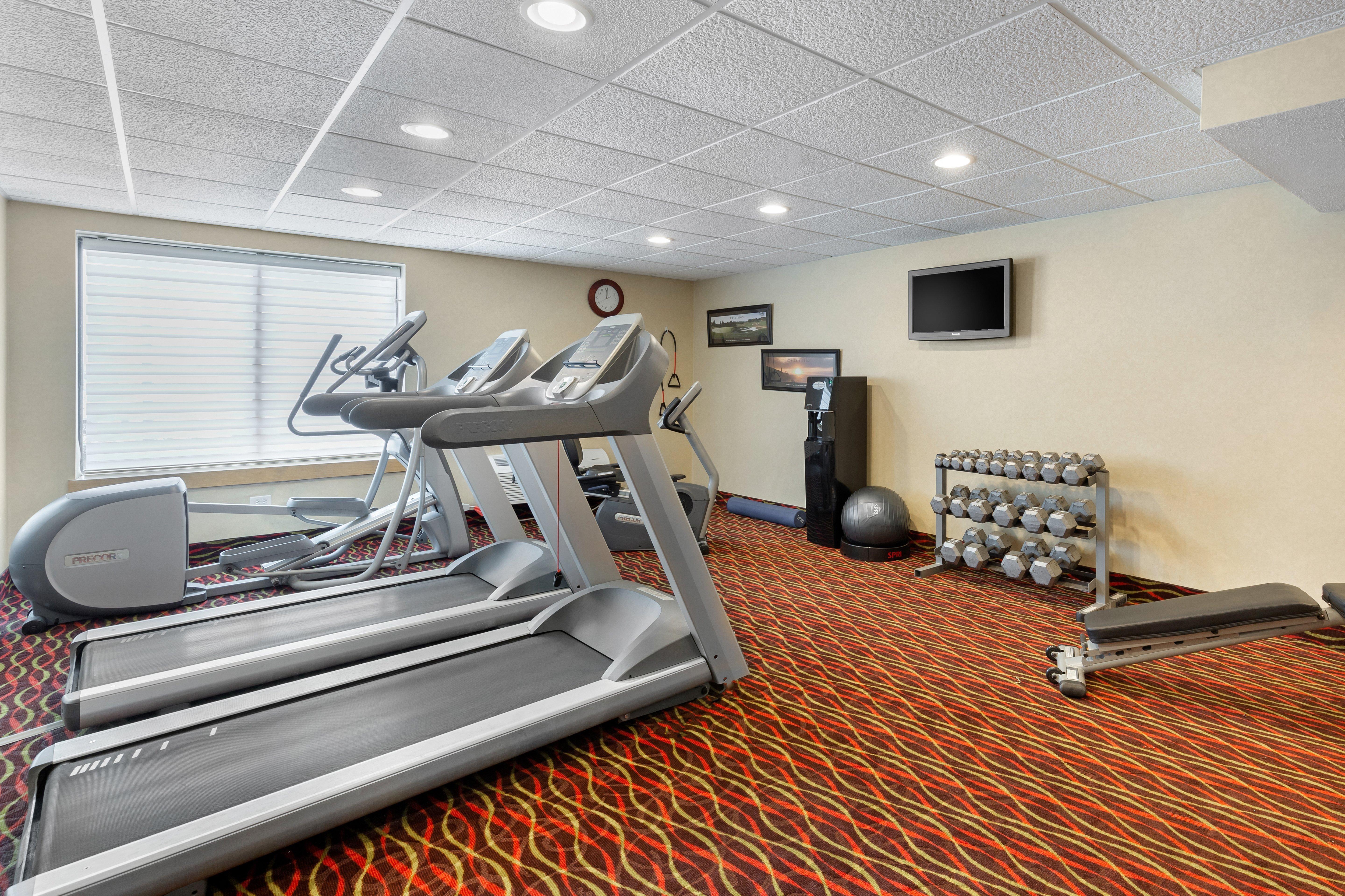 Holiday Inn Express Chicago-Downers Grove By Ihg Eksteriør billede