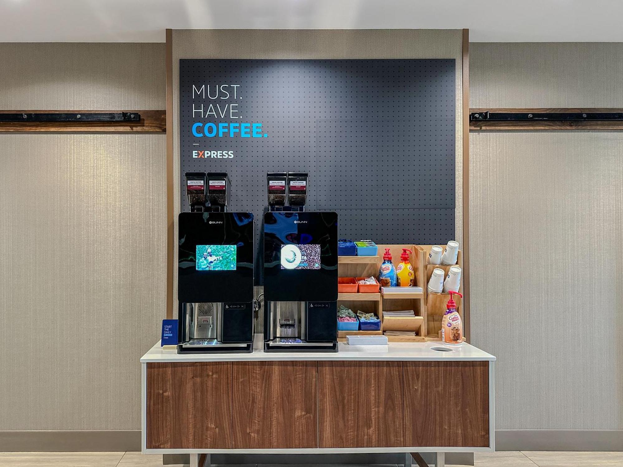 Holiday Inn Express Chicago-Downers Grove By Ihg Eksteriør billede